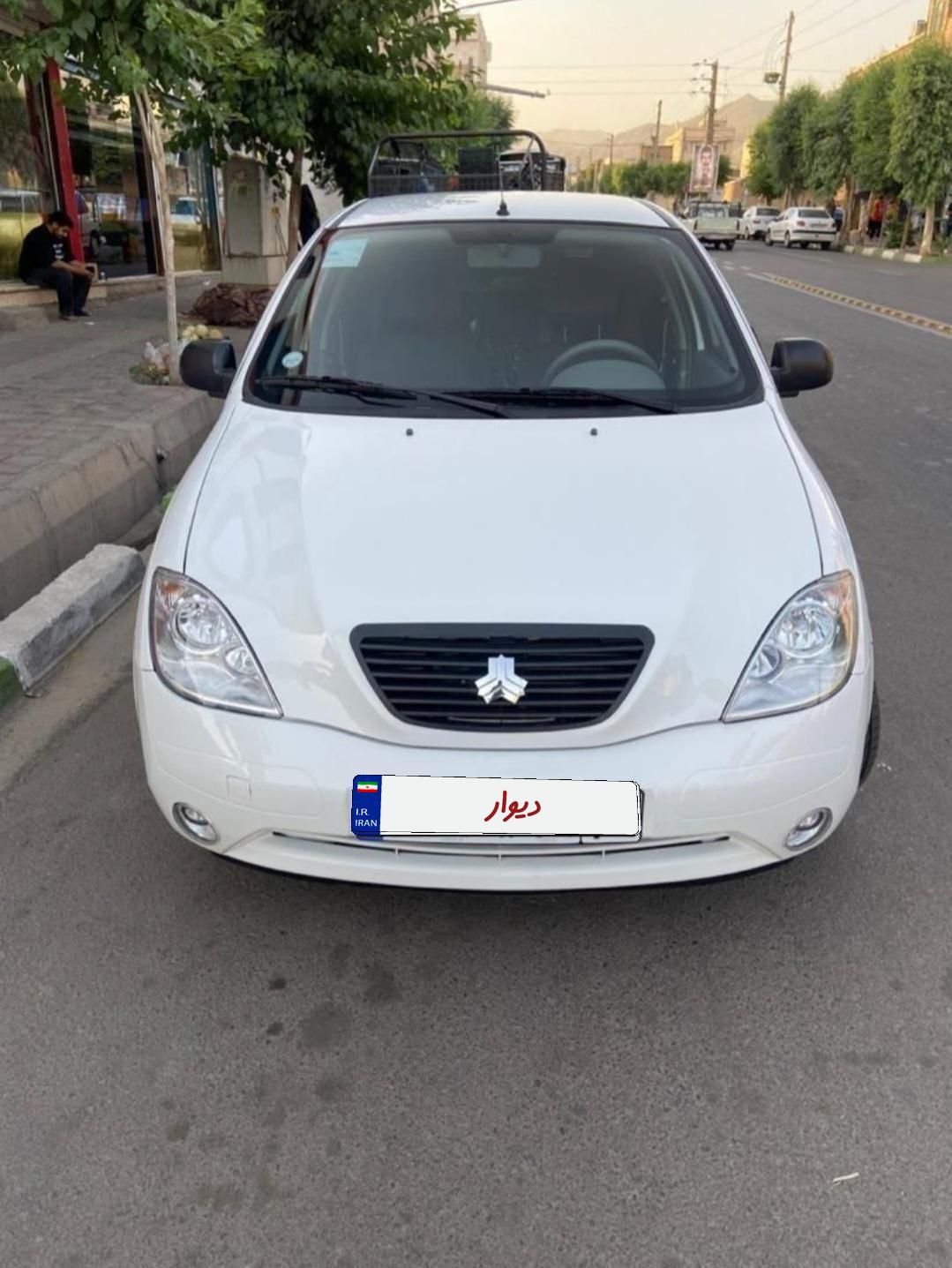 خودرو تیبا، 2 آگهی ann_18656696