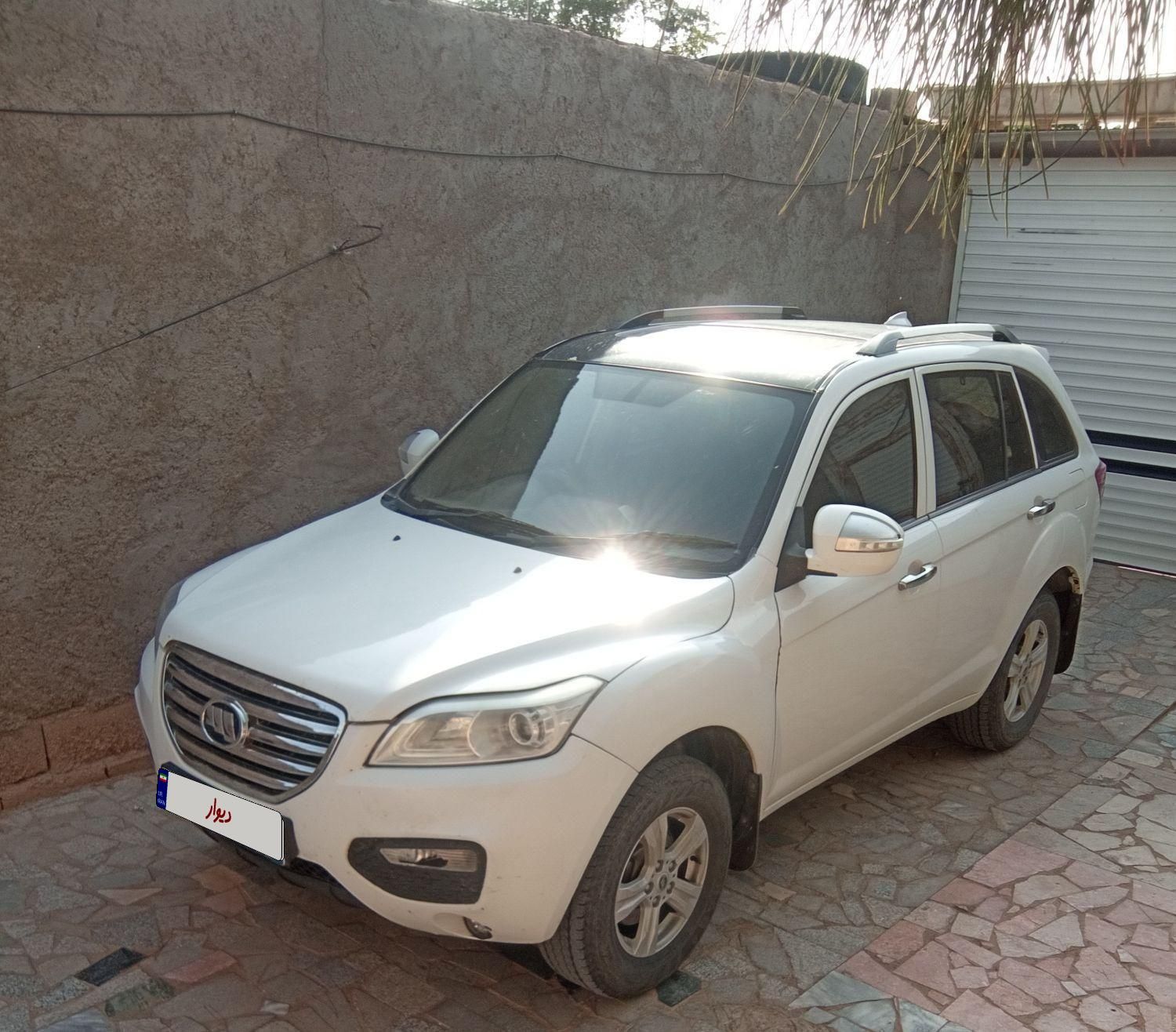 خودرو لیفان، X60 آگهی ann_18656699
