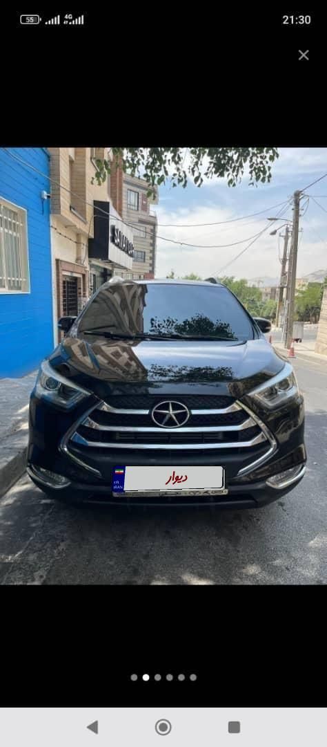 خودرو جک، S3 آگهی ann_18656704