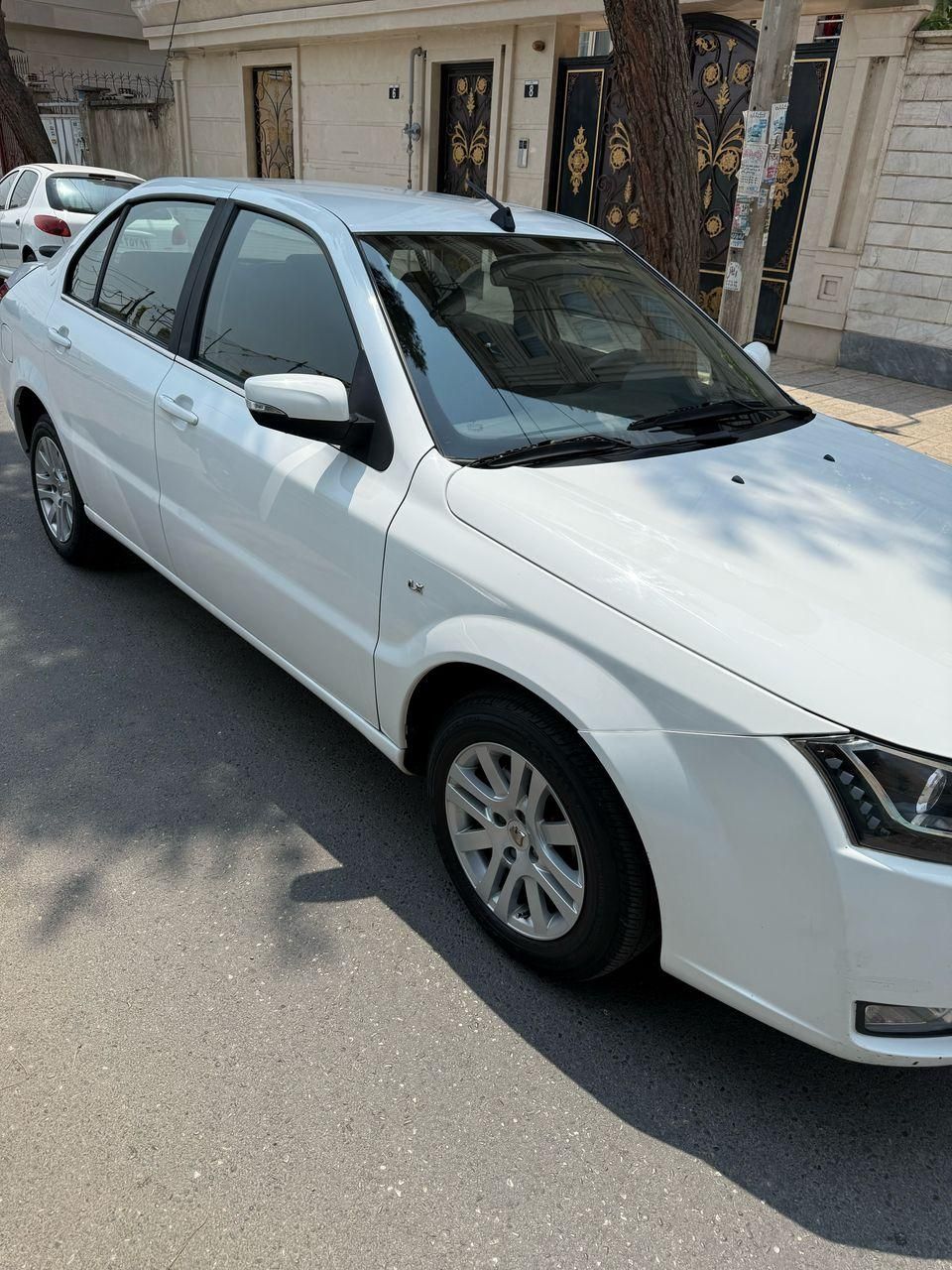 خودرو دنا، معمولی آگهی ann_18656716