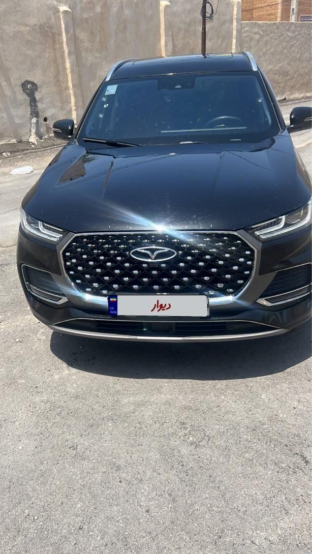 خودرو فونیکس، تیگو 8 پرومکس آگهی ann_18656741