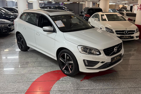 خودرو ولوو، XC60 آگهی ann_18656743