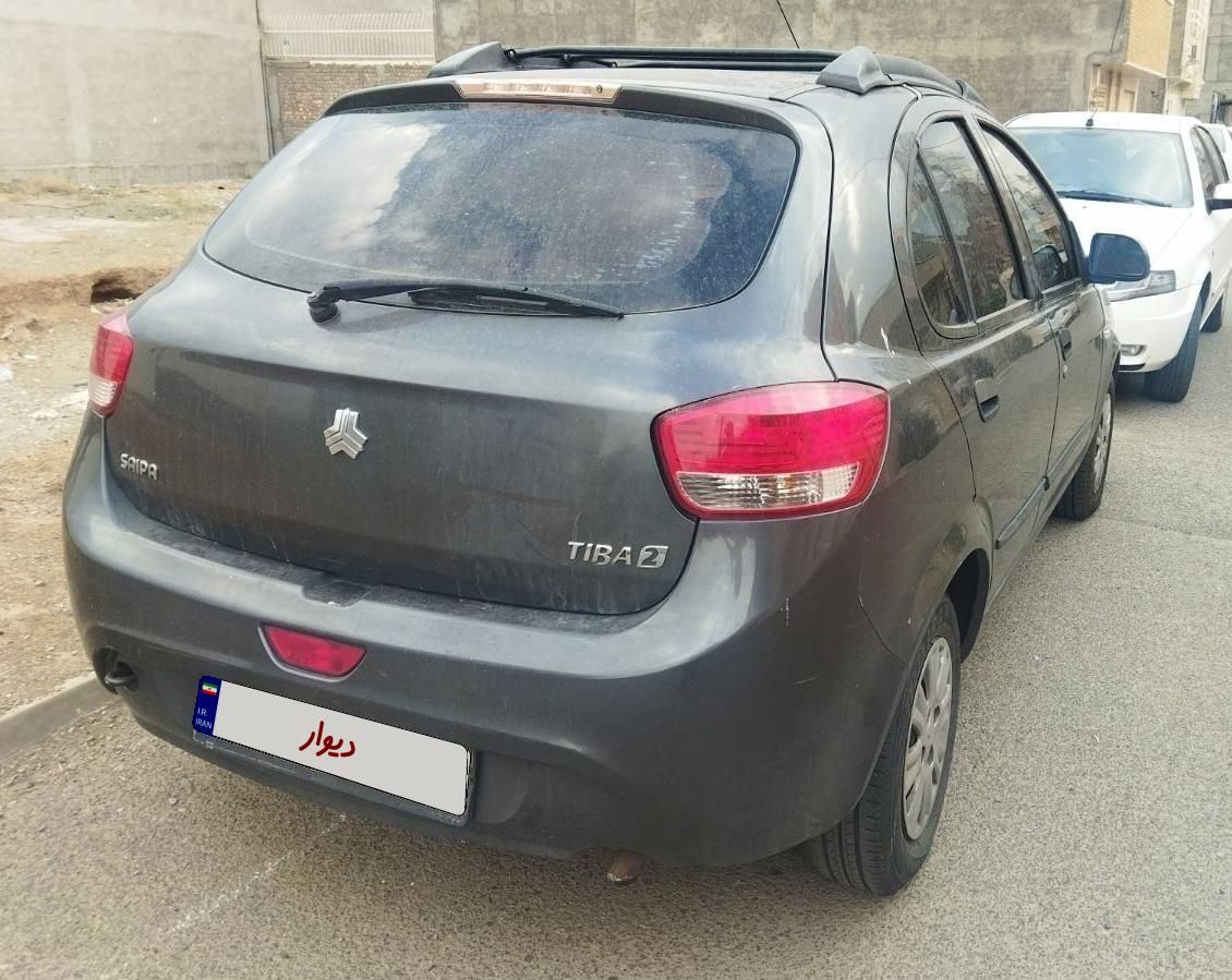 خودرو تیبا، 2 آگهی ann_18656750