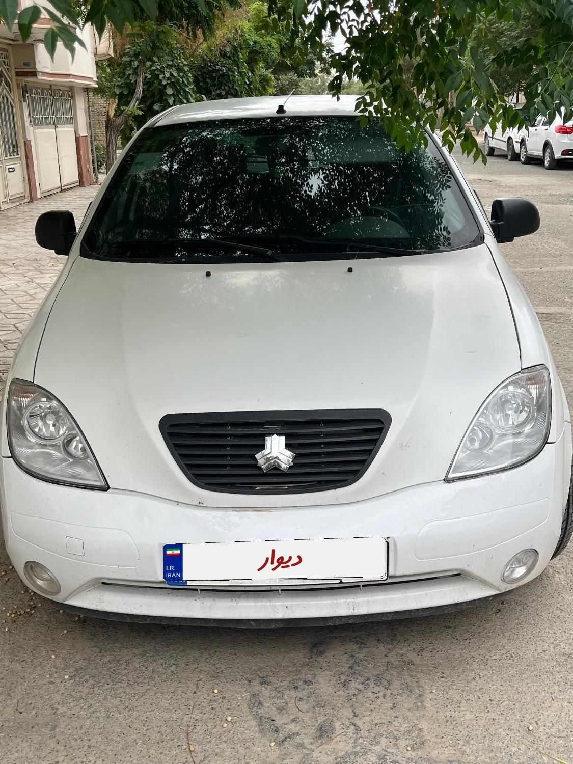 خودرو تیبا، 2 آگهی ann_18656760