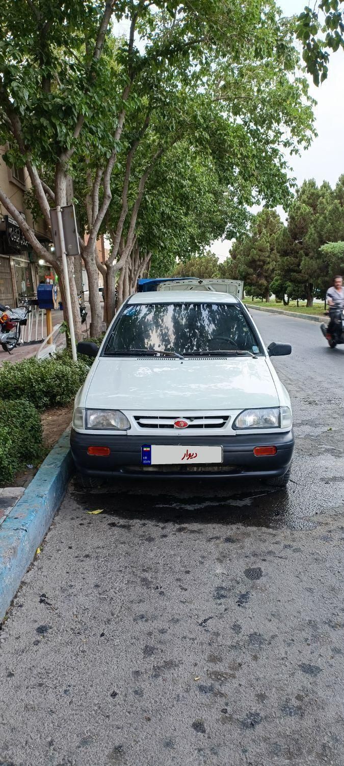 خودرو پراید، صبا آگهی ann_18656768