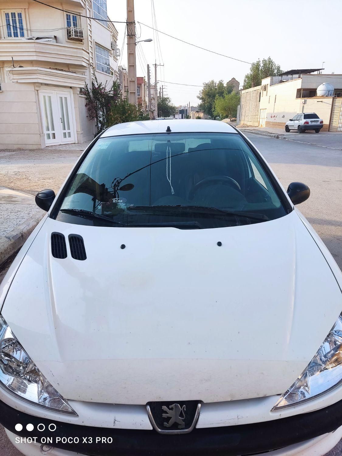 خودرو پژو، 206 آگهی ann_18656780