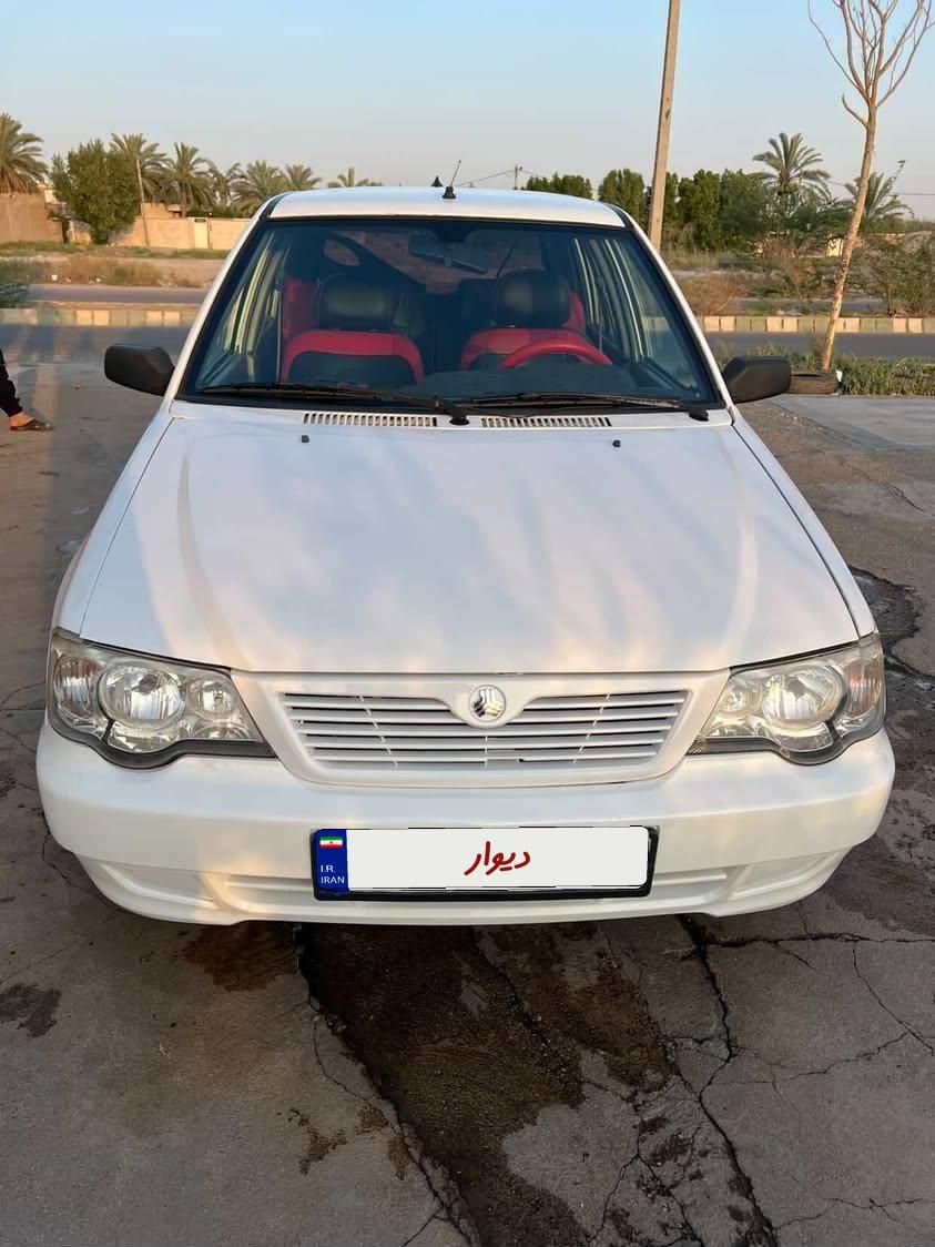 خودرو پراید، 111 آگهی ann_18656781