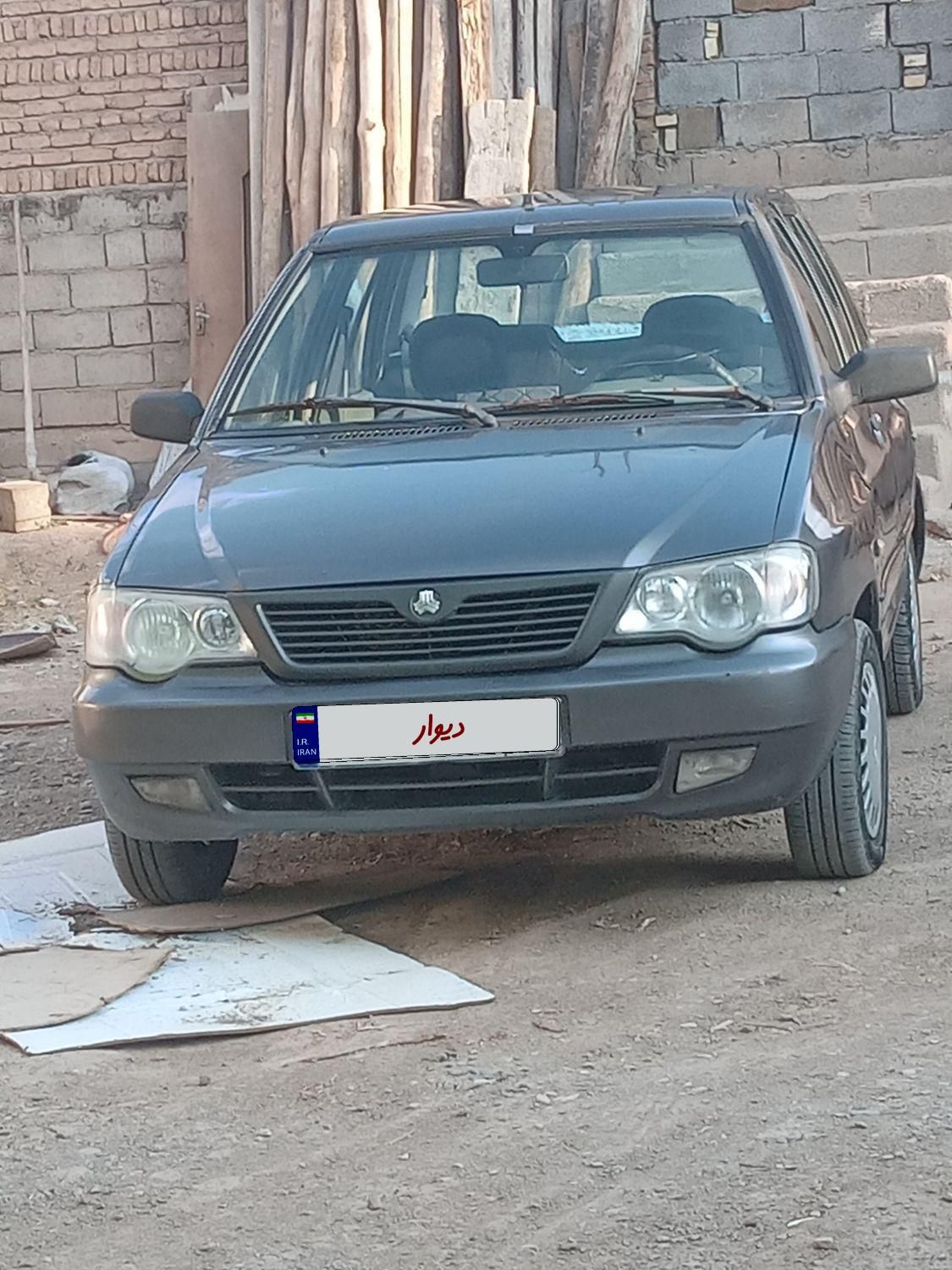 خودرو پراید، 132 آگهی ann_18656816