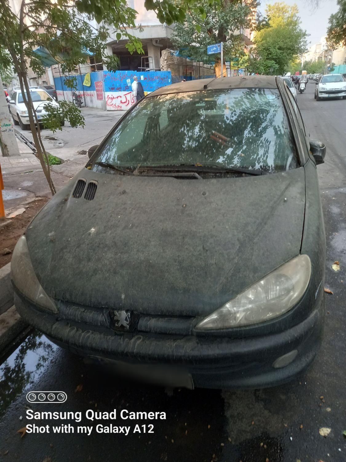 خودرو پژو، 206 آگهی ann_18656837