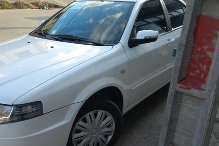 خودرو سمند، سورن پلاس آگهی ann_18656845