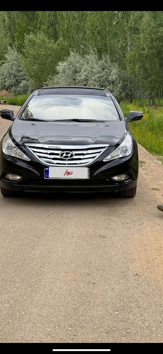 خودرو هیوندای، سوناتا آگهی ann_18656856