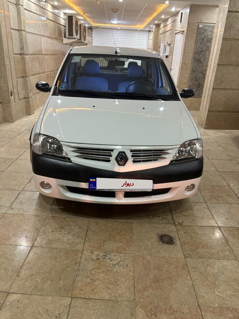 خودرو رنو، پارس تندر آگهی ann_18656859