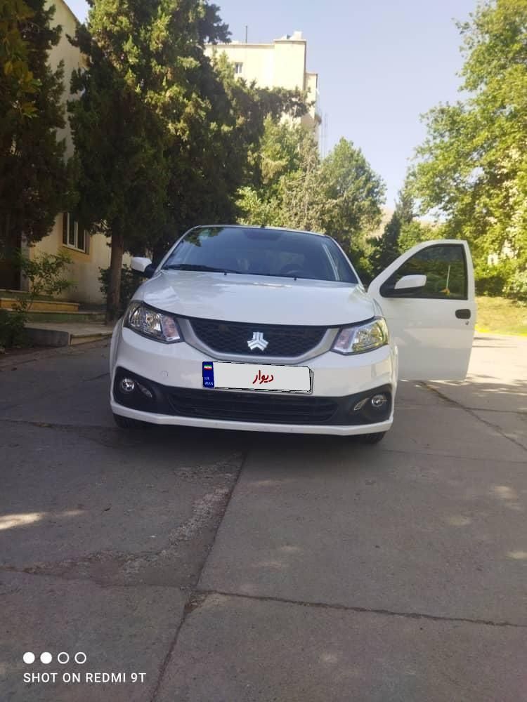 خودرو ساینا، EX آگهی ann_18656860
