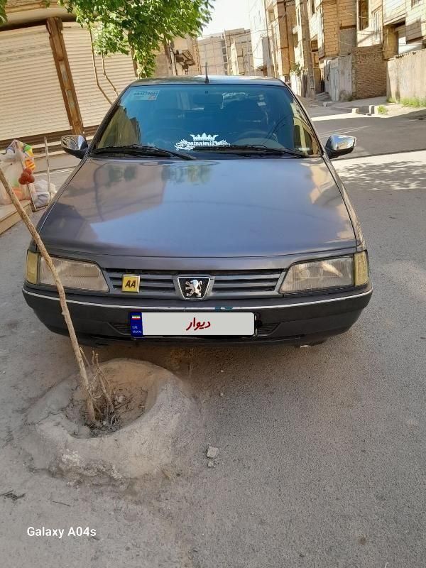 خودرو پژو، 405 آگهی ann_18656869
