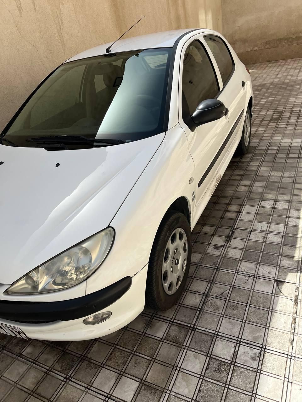 خودرو پژو، 206 آگهی ann_18656903