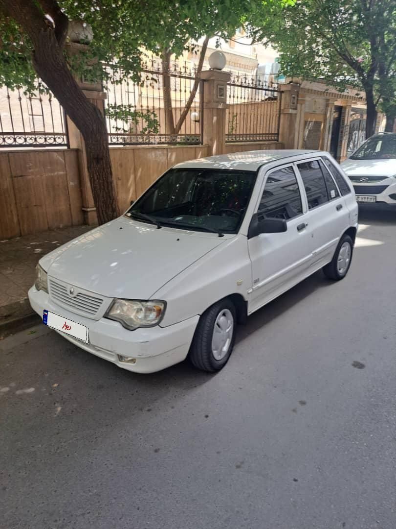 خودرو پراید، 111 آگهی ann_18656918