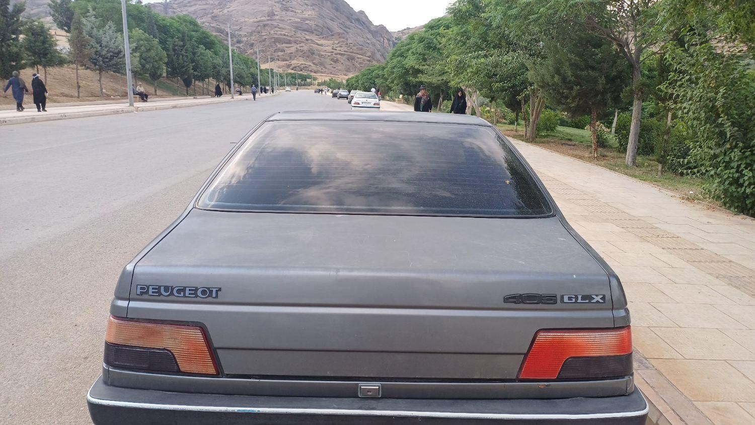 خودرو پژو، 405 آگهی ann_18656925