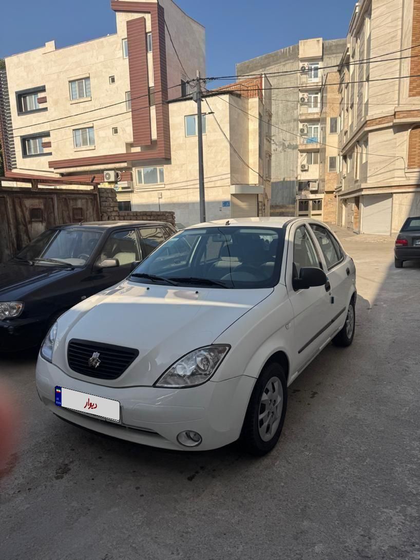 خودرو تیبا، 2 آگهی ann_18656939