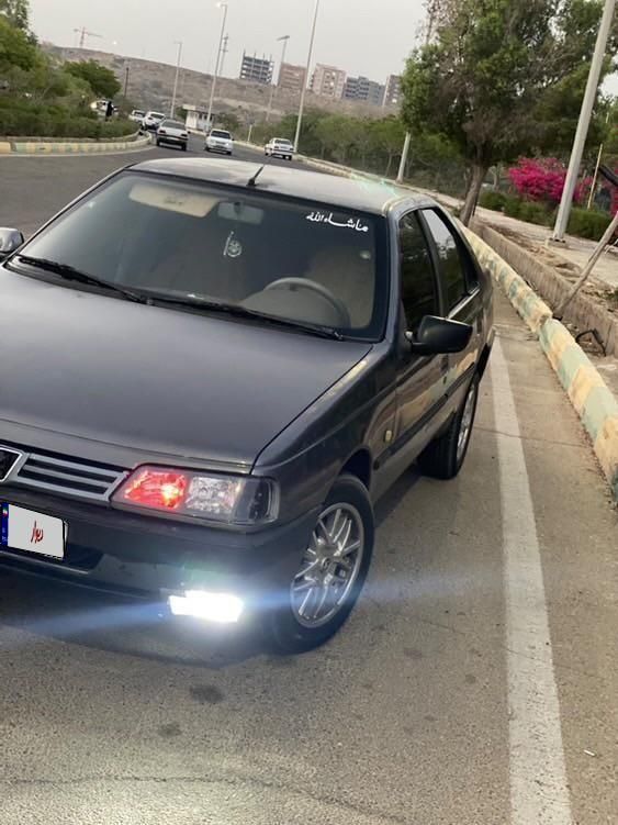 خودرو پژو، 405 آگهی ann_18656945