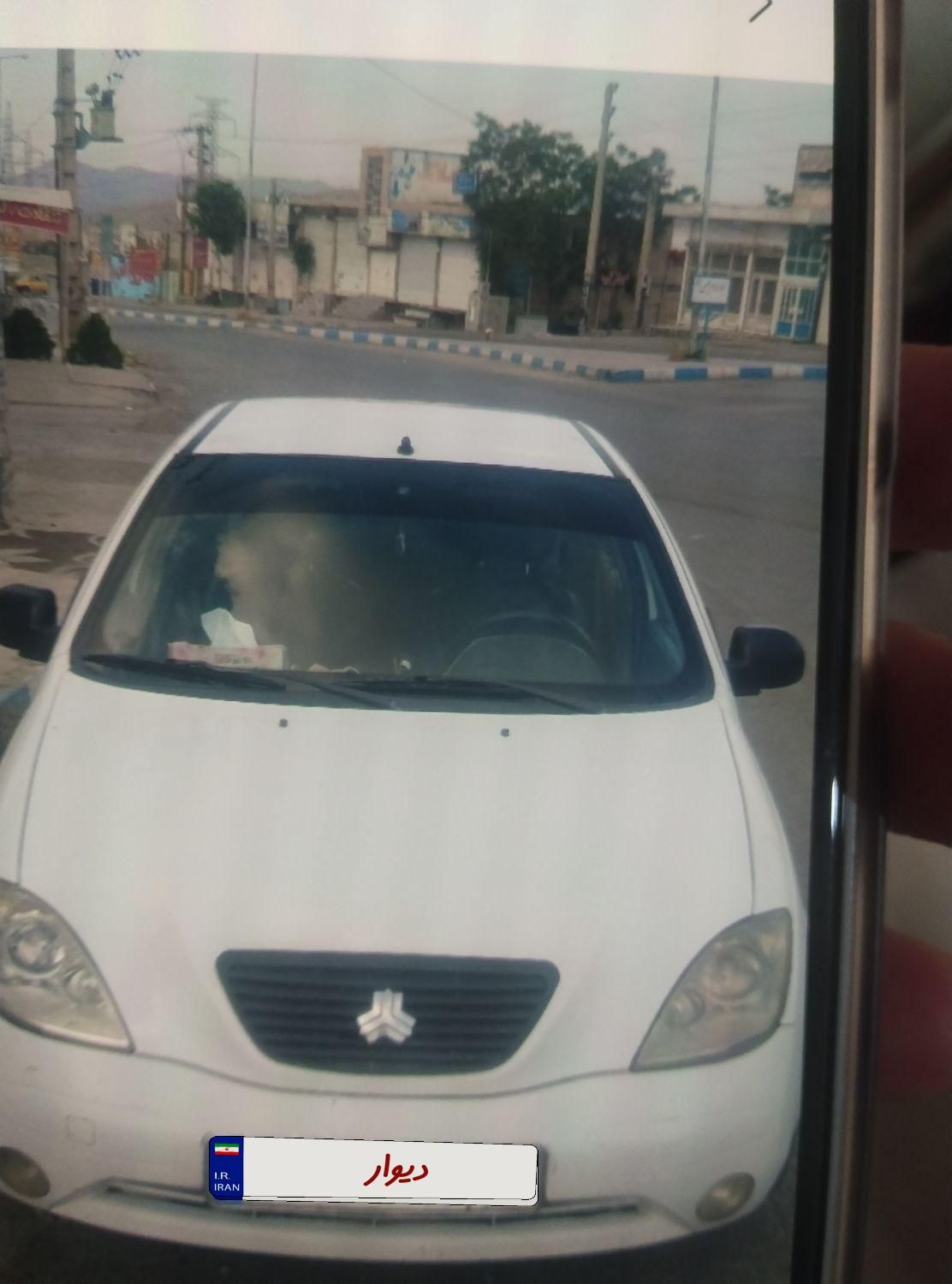 خودرو تیبا، صندوق دار آگهی ann_18656954