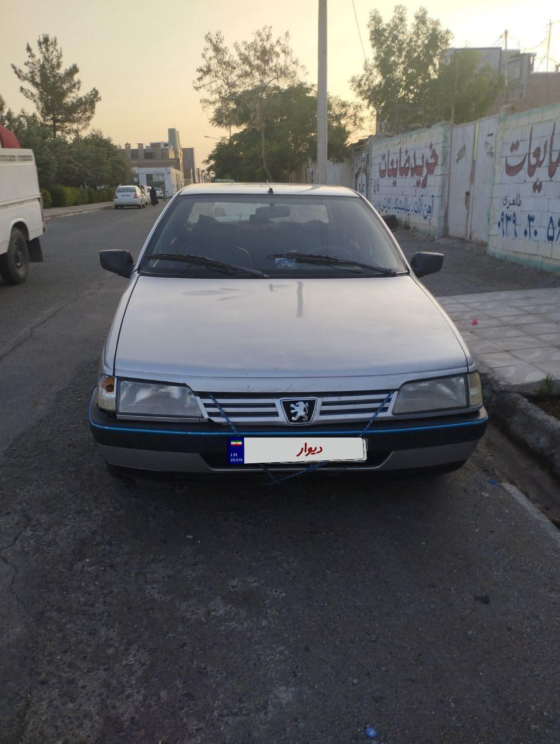 خودرو پژو، 405 آگهی ann_18656958