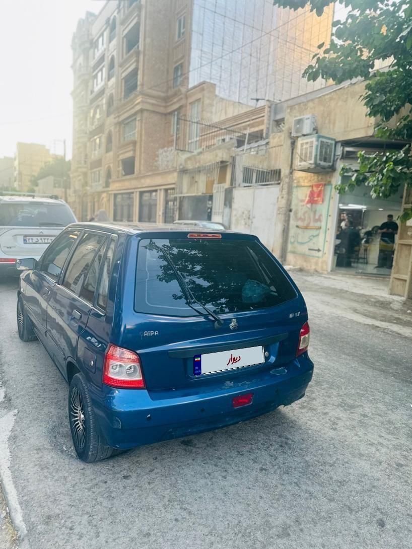 خودرو پراید، 111 آگهی ann_18656969