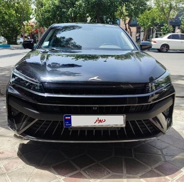 خودرو کی ام سی، J7 آگهی ann_18656975