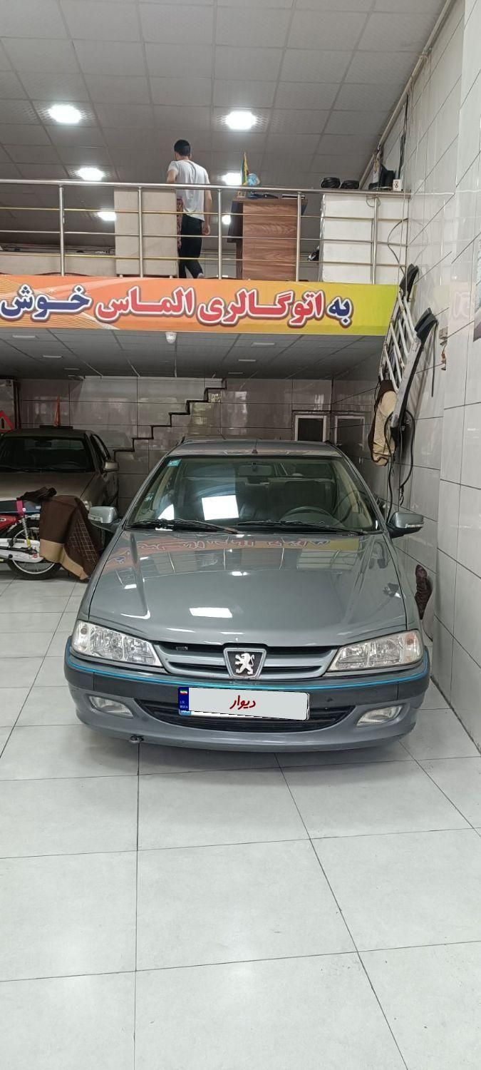 خودرو پژو، پارس آگهی ann_18656990