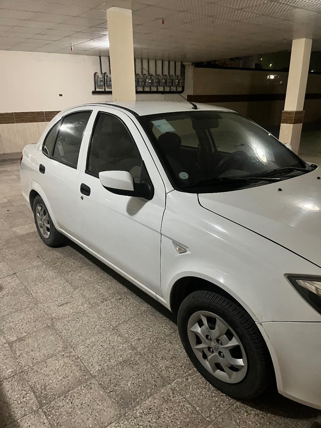 خودرو ساینا، EX آگهی ann_18656992