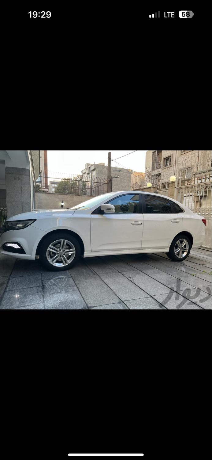 خودرو بسترن، B30 آگهی ann_18656999
