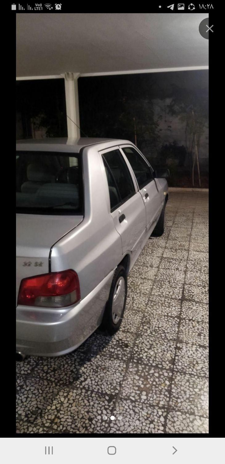 خودرو پراید، 132 آگهی ann_18657009