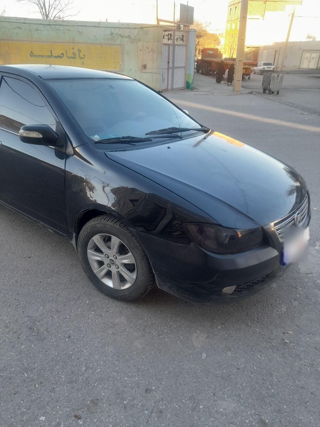 خودرو لیفان، 620 آگهی ann_18657012