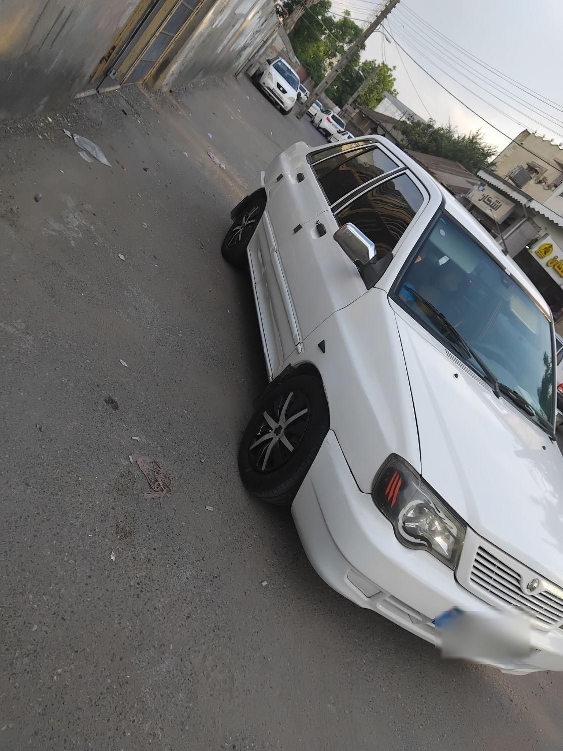 خودرو پراید، 132 آگهی ann_18657028