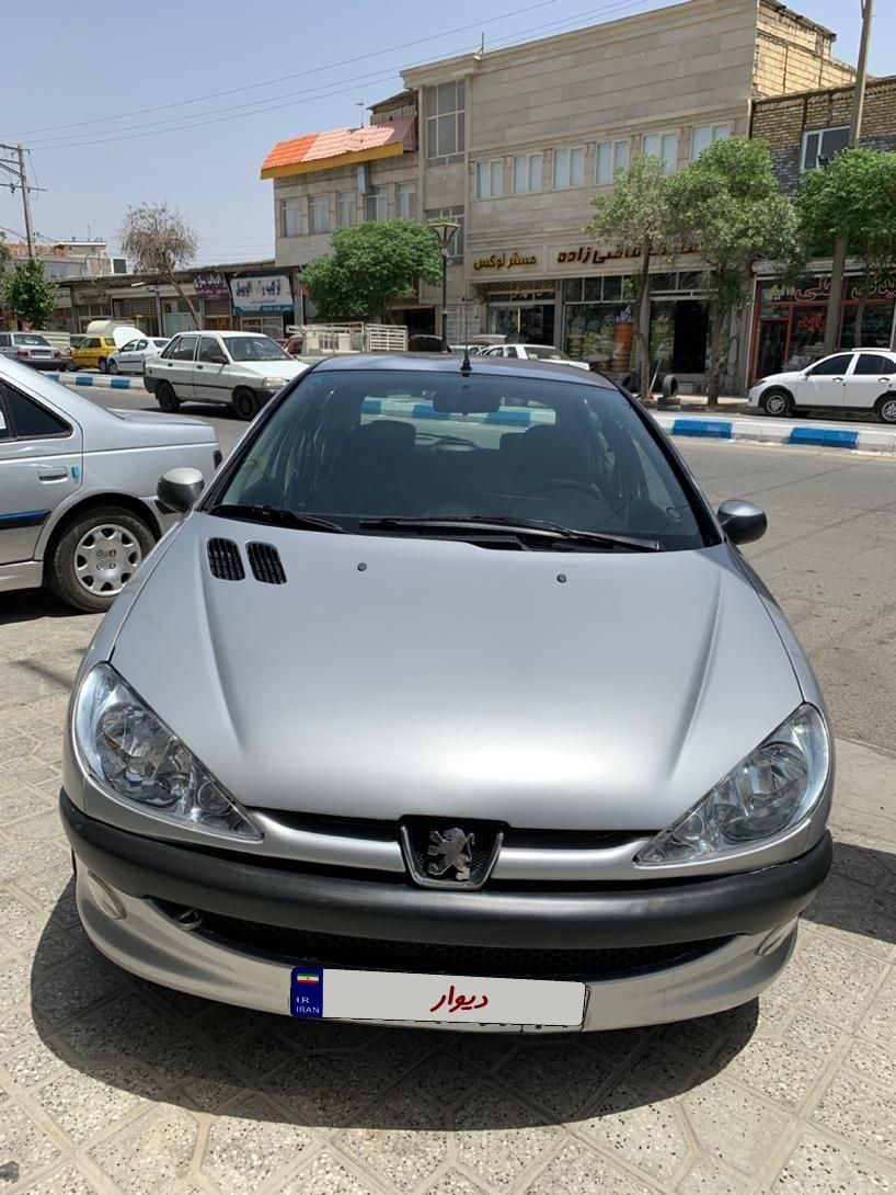 خودرو پژو، 206 آگهی ann_18657046