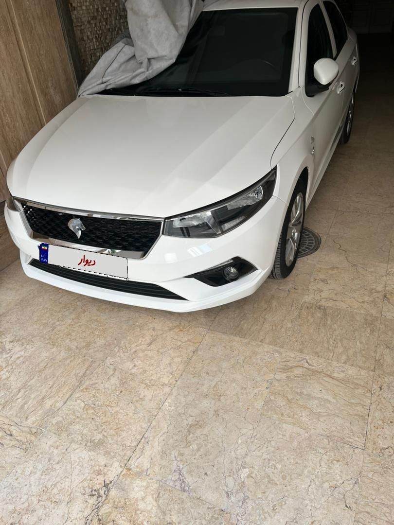 خودرو تارا، اتوماتیک آگهی ann_18657050