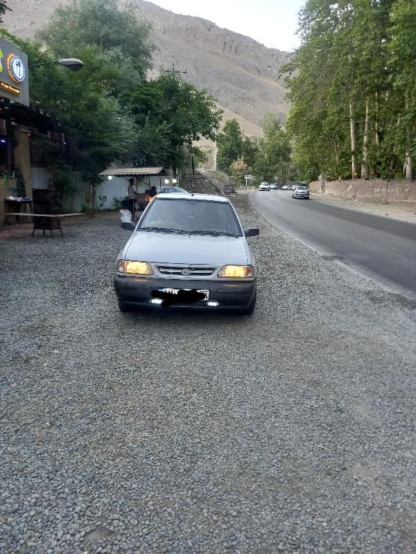 خودرو پراید، صبا آگهی ann_18657072