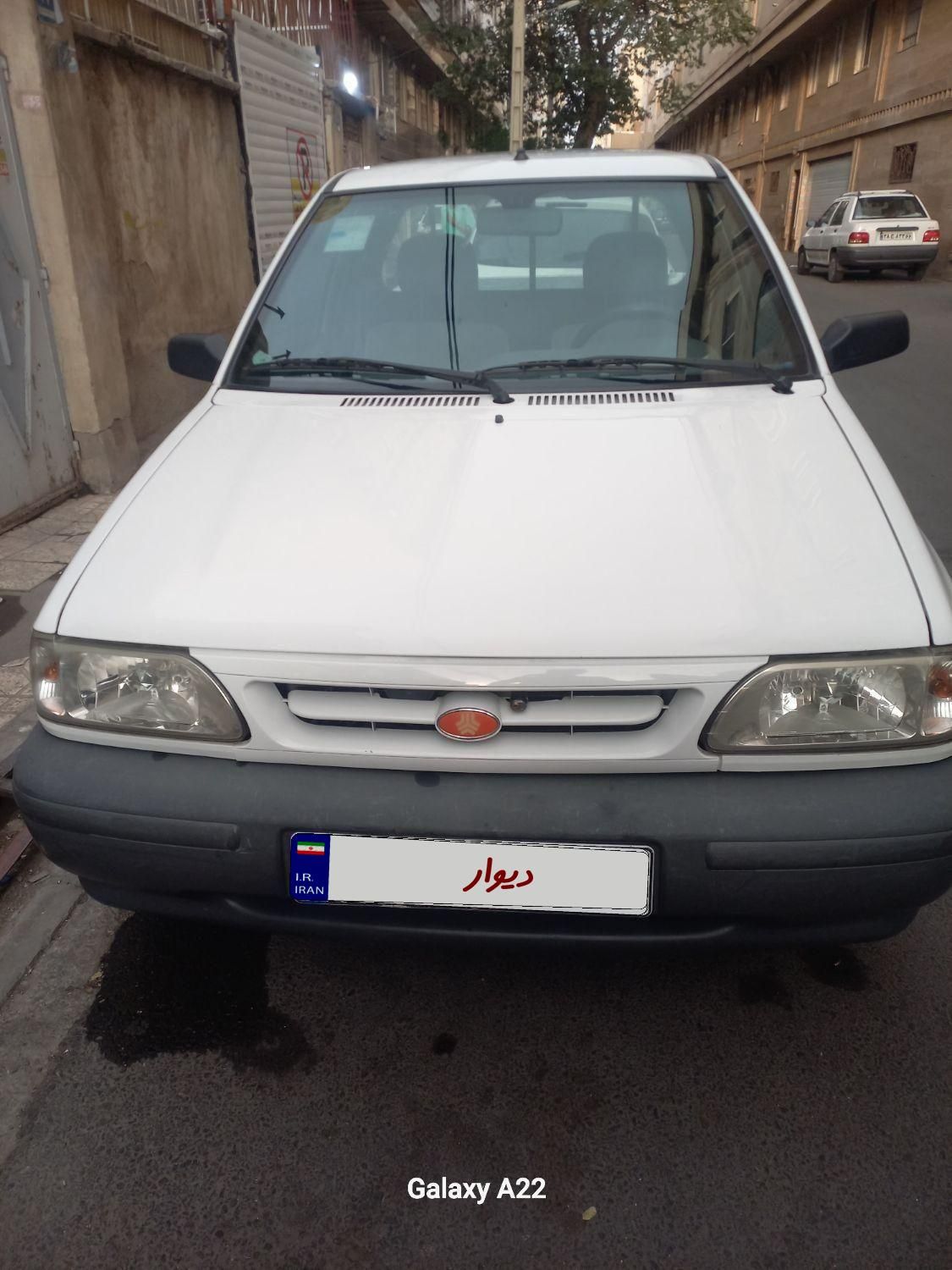 خودرو پراید، 151 آگهی ann_18657076
