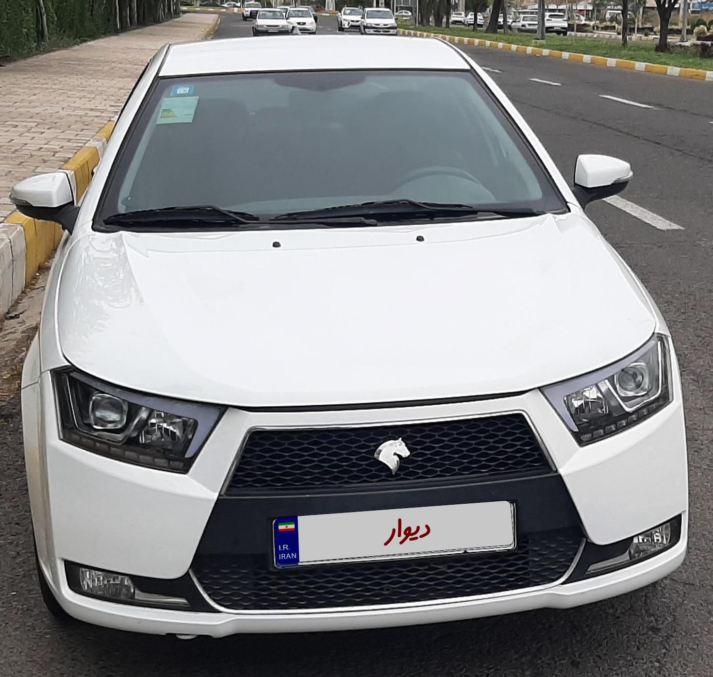 خودرو دنا، پلاس آگهی ann_18657080