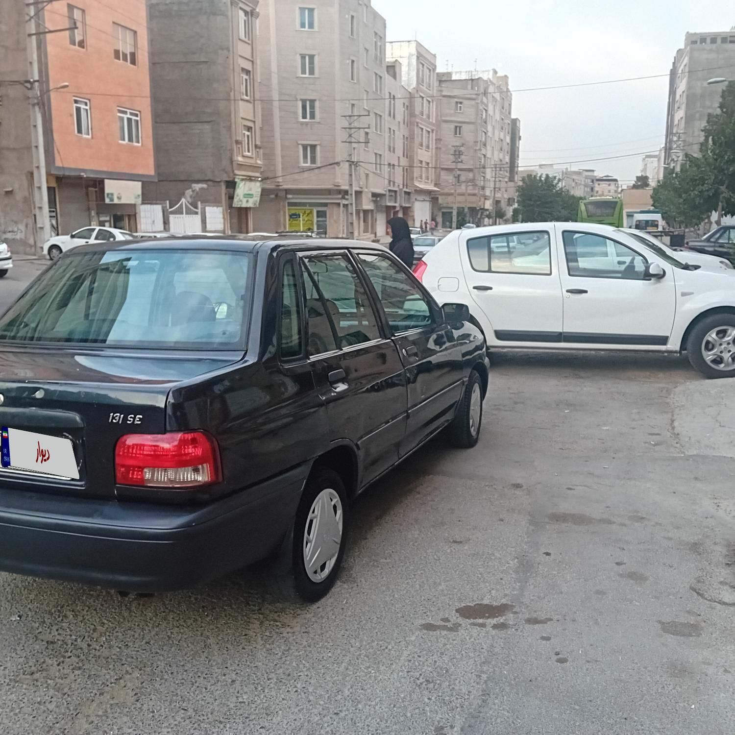 خودرو پراید، صبا آگهی ann_18657089