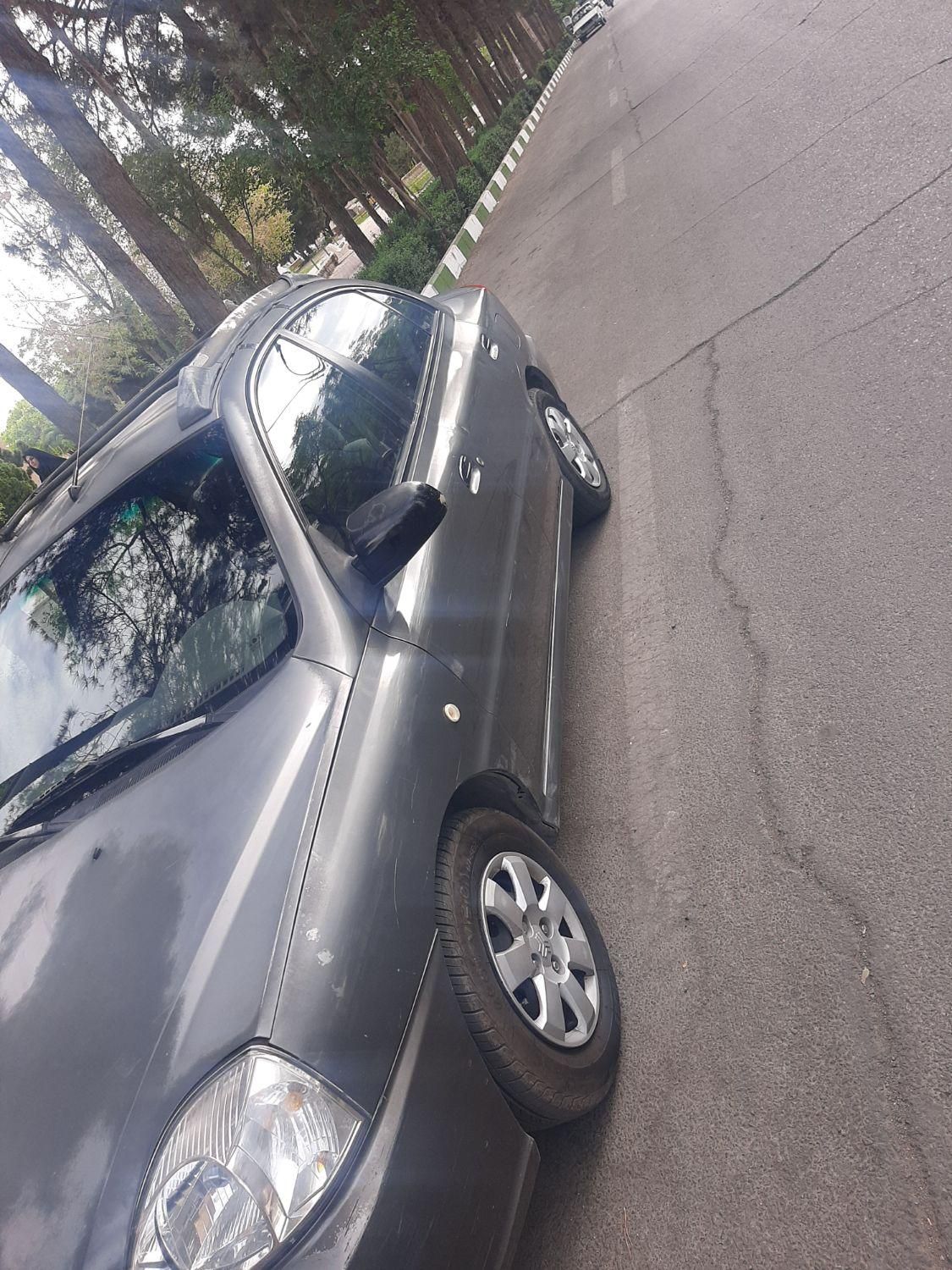 خودرو کیا، ریو مونتاژ آگهی ann_18657090
