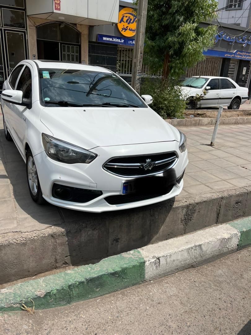 خودرو شاهین، G آگهی ann_18657098