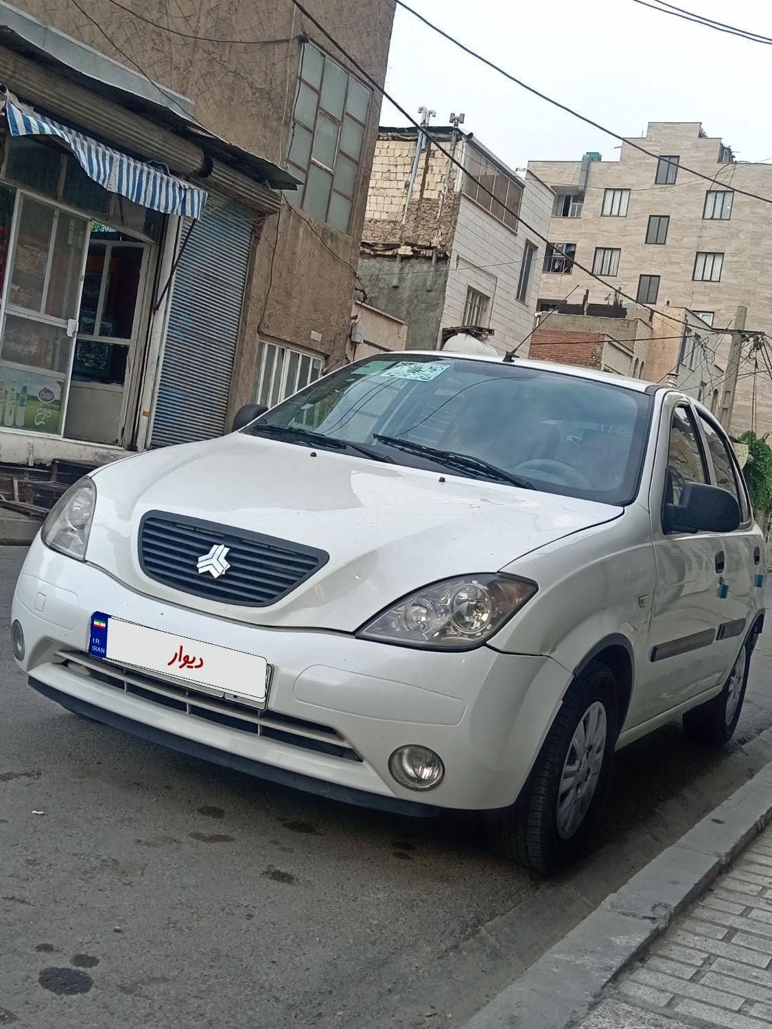 خودرو تیبا، 2 آگهی ann_18657100