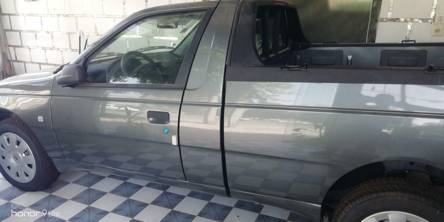 خودرو آریسان، 2 آگهی ann_18657114