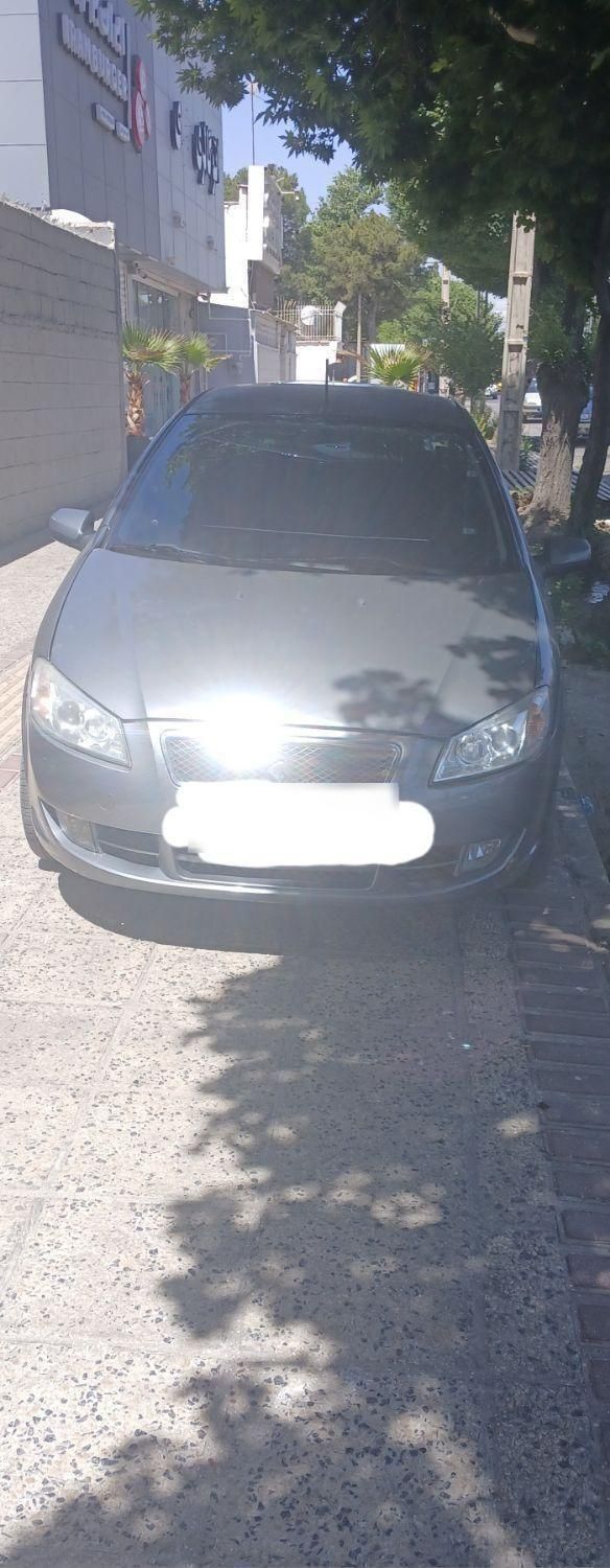 خودرو رانا، LX آگهی ann_18657121