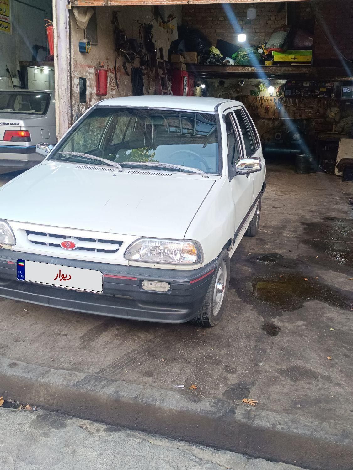 خودرو پراید، 111 آگهی ann_18657125