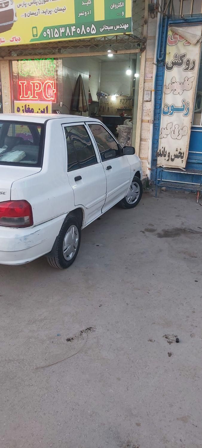 خودرو پراید، 132 آگهی ann_18657142