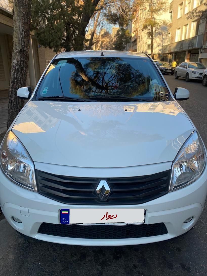 خودرو رنو، ساندرو آگهی ann_18657143
