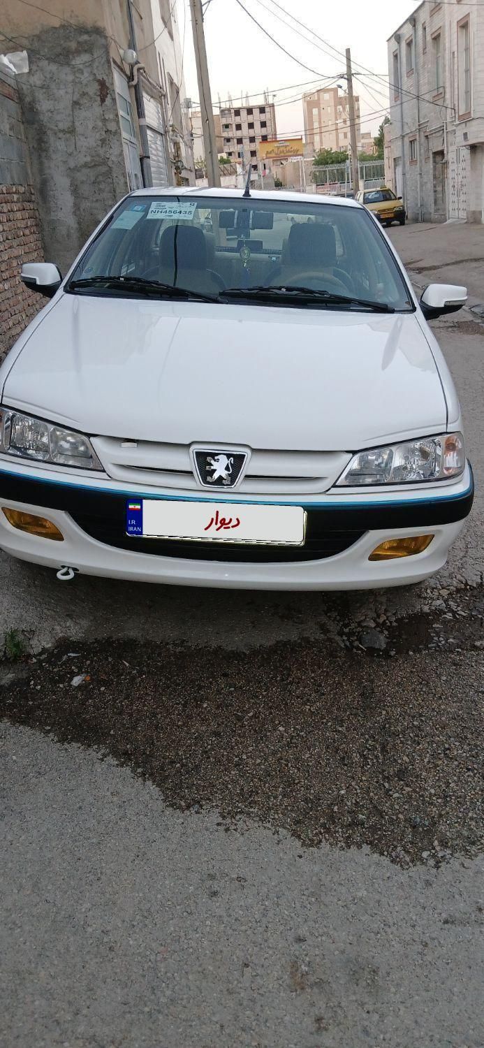 خودرو پژو، پارس آگهی ann_18657148