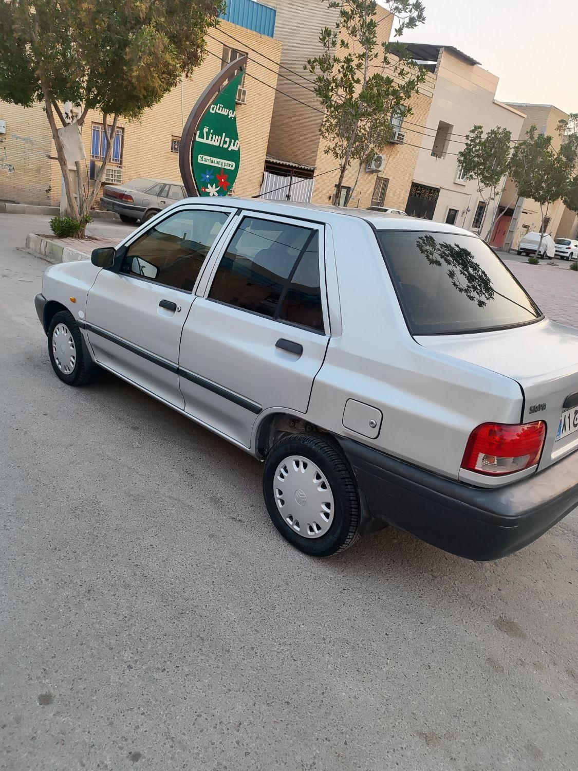 خودرو پراید، 131 آگهی ann_18657172