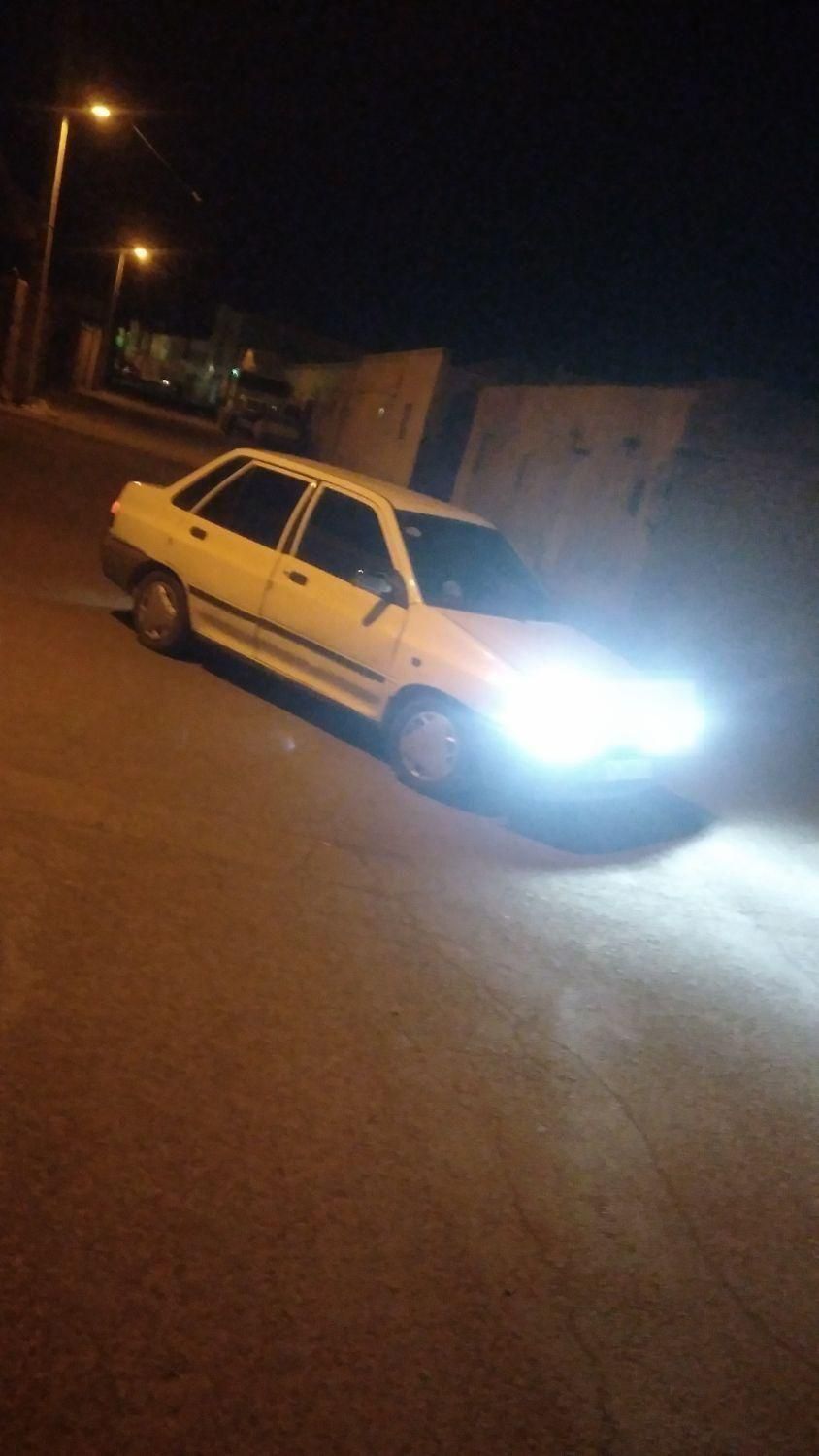 خودرو پراید، صبا آگهی ann_18657175